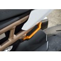 Sato Racing Billet Racing / Tie Down Hook for the BMW S1000RR (2020+) and S1000R (2021+) Sato Racing Billet Racing / Tie Down Hook for the BMW S1000RR (2020+) and S1000R (2021+)